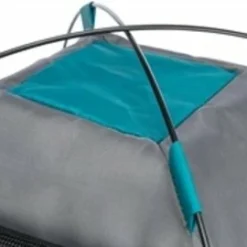 Trixie Trixie Tent Voor Honden Donkergrijs / Petrol -Trixie Verkoopwinkel trixie trixie tent voor honden donkergrijs petrol 4
