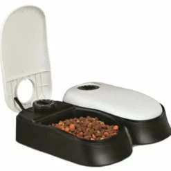 Trixie Trixie Tx2 Automatische Voerdispenser