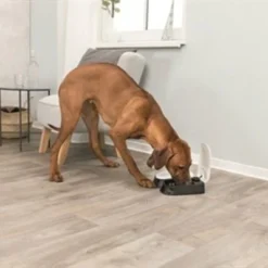 Trixie Trixie Tx2 Automatische Voerdispenser -Trixie Verkoopwinkel trixie trixie tx2 automatische voerdispenser 3