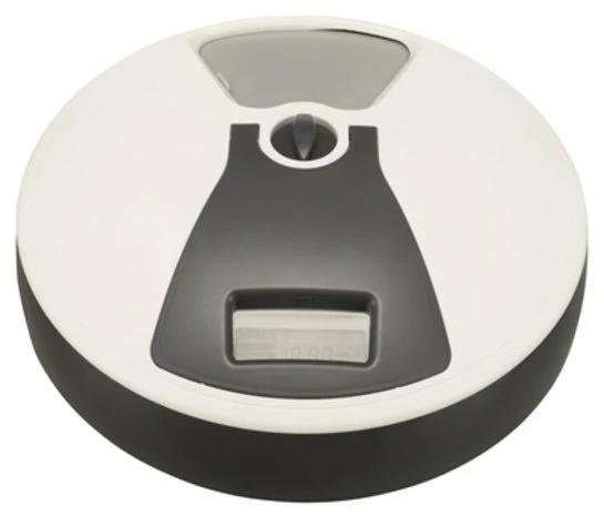 Trixie Trixie Tx6 Automatische Voerdispenser 2 Trixie Trixie Tx6 Automatische Voerdispenser - Afbeelding 2