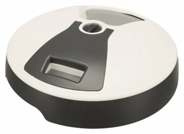 Trixie Trixie Tx6 Automatische Voerdispenser 3 Trixie Trixie Tx6 Automatische Voerdispenser - Afbeelding 3
