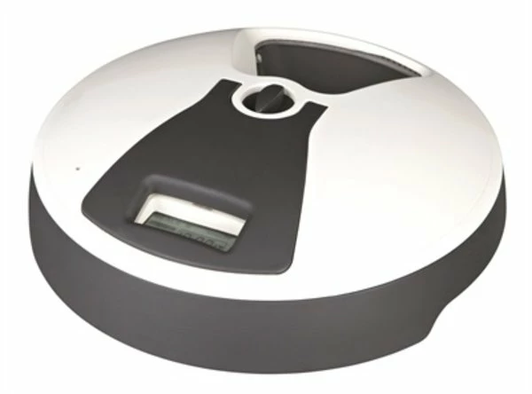 Trixie Trixie Tx6 Automatische Voerdispenser 4 Trixie Trixie Tx6 Automatische Voerdispenser - Afbeelding 4