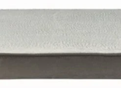 Trixie Trixie Vitaal Orthopedische Kussen Taupe/lichtgrijs