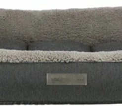 Trixie Trixie Vital Hondenmand Bendson Orthopedisch Grijs 8 Trixie Trixie Vital Hondenmand Bendson Orthopedisch Grijs -Trixie Verkoopwinkel trixie trixie vital hondenmand bendson orthopedisc 3