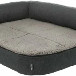 Trixie Trixie Vital Hondenmand Sofa Bendson Orthopedisch Grijs -Trixie Verkoopwinkel trixie trixie vital hondenmand sofa bendson orthop 2
