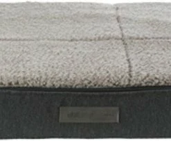 Trixie Trixie Vital Hondenmand Sofa Bendson Orthopedisch Grijs -Trixie Verkoopwinkel trixie trixie vital hondenmand sofa bendson orthop 3