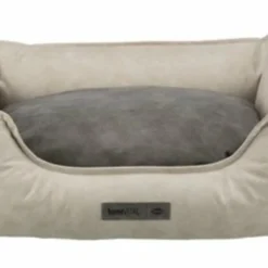 Trixie Trixie Vital Mand Calito Hoekig Beige / Grijs