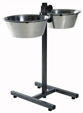 Trixie Trixie Voerstandaard 1 Trixie Trixie Voerstandaard