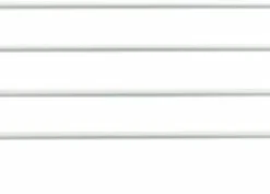 Trixie Trixiek Bovenhek Uitbreiding Voor Kofferbak Hek Zwart