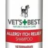 Vets Best Vets Best Allergy Itch Relief Shampoo