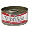 Vibrisse Vibrisse Cat Jelly Tonijn / Garnalen