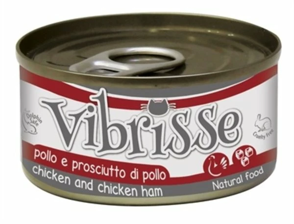 Vibrisse Vibrisse Cat Kip / Ham 1 Vibrisse Vibrisse Cat Kip / Ham
