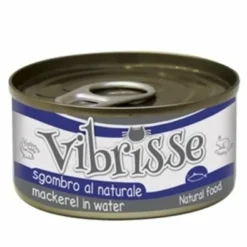 Vibrisse Vibrisse Cat Makreel