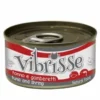 Vibrisse Vibrisse Cat Tonijn / Garnalen