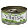 Vibrisse Vibrisse Cat Tonijn / Kip