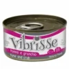 Vibrisse Vibrisse Cat Tonijn / Krab