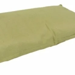 Woefwoef Madison Friends Hondenkussen Comfort Panama Sage Groen