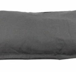 Woefwoef Madison Friends Hondenkussen Comfort Panama Grijs