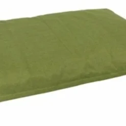 Woefwoef Madison Friends Hondenkussen Comfort Panama Groen