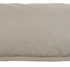 Woefwoef Madison Friends Hondenkussen Panama Taupe