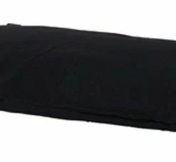 Woefwoef Madison Friends Hondenkussen Panama Zwart