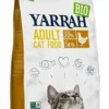 Yarrah Yarrah Cat Biologische Brokken Kip