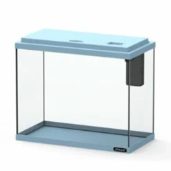 Zolux Zolux Aquarium EkaÏ 35 Blauw 7 Zolux Zolux Aquarium EkaÏ 35 Blauw -Trixie Verkoopwinkel zolux zolux aquarium ekai 35 blauw 3