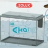 Zolux Zolux Aquarium EkaÏ 40 Grijs