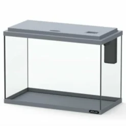 Zolux Zolux Aquarium EkaÏ 40 Grijs -Trixie Verkoopwinkel zolux zolux aquarium ekai 40 grijs 3