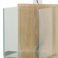 Zolux Zolux Aquarium Kit Jalaya 2 Licht Eiken -Trixie Verkoopwinkel zolux zolux aquarium kit jalaya 2 licht eiken 2