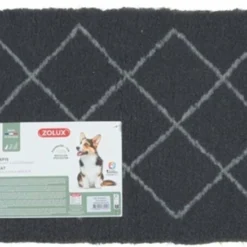 Zolux Zolux Berber Vetbed Gerecycled Grey 5 Zolux Zolux Berber Vetbed Gerecycled Grey -Trixie Verkoopwinkel zolux zolux berber vetbed gerecycled grey 2