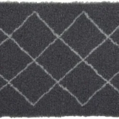 Zolux Zolux Berber Vetbed Gerecycled Grey