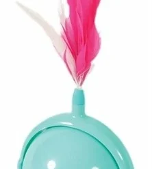 Zolux Zolux Cat Player 1 Tuimelaar