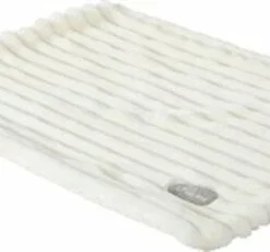 Zolux Zolux Katten Plaid Naomi Wit