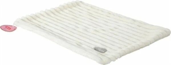 Zolux Zolux Katten Plaid Naomi Wit 1 Zolux Zolux Katten Plaid Naomi Wit