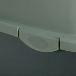 Zolux Zolux Kattenbak Cathy Gerecycled Plastic Groen -Trixie Verkoopwinkel zolux zolux kattenbak cathy gerecycled plastic gro 2