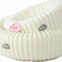 Zolux Zolux Kattenmand Naomi Cuddle Wit -Trixie Verkoopwinkel zolux zolux kattenmand naomi cuddle wit 2