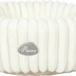 Zolux Zolux Kattenmand Naomi Cuddle Wit