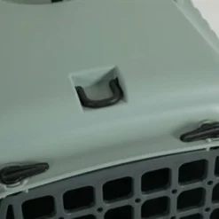 Zolux Zolux Transportbox Gulliver 1 Gerecycled Plastic Groen 9 Zolux Zolux Transportbox Gulliver 1 Gerecycled Plastic Groen -Trixie Verkoopwinkel zolux zolux transportbox gulliver 1 gerecycled pla 4