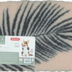 Zolux Zolux Vegetal Vetbed Gerecycled Beige -Trixie Verkoopwinkel zolux zolux vegetal vetbed gerecycled beige 2