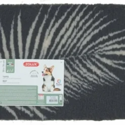 Zolux Zolux Vegetal Vetbed Gerecycled Grey -Trixie Verkoopwinkel zolux zolux vegetal vetbed gerecycled grey 2